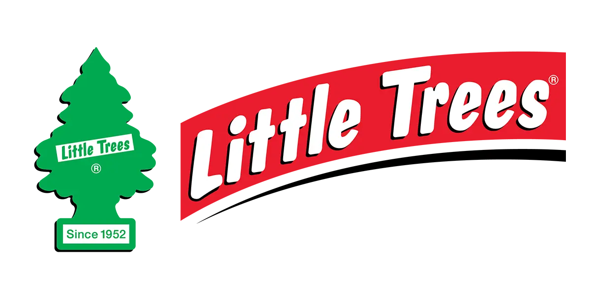 Little Trees