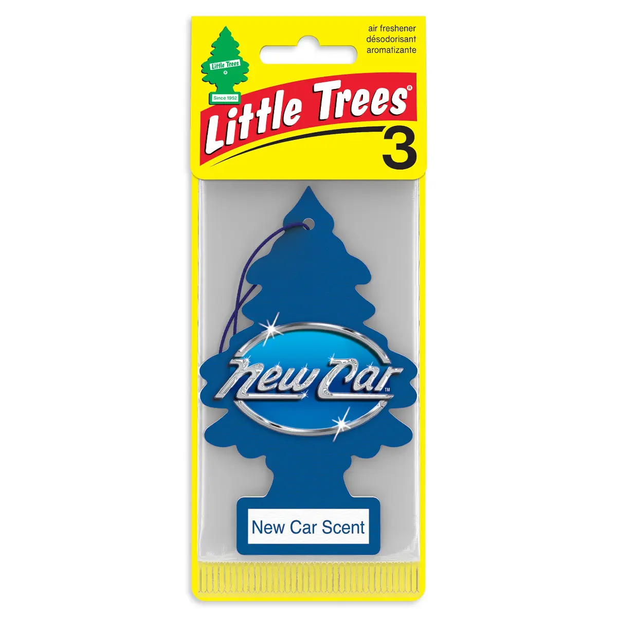 LTrees Px3 New Car