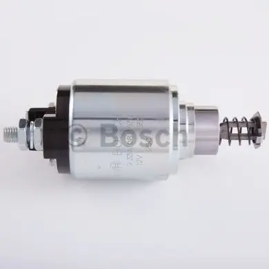 Automático - Solenoide Bosch