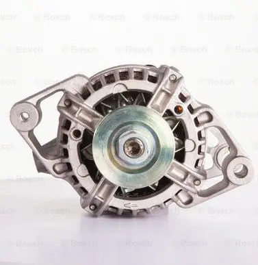 Alternador Bosch 